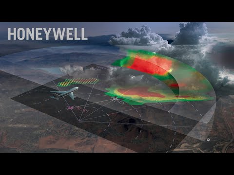 How Honeywell Has Mapped a Long-term Vision For Making Aviation Safer and More Effective – AIN