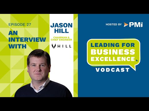 How did Hill Helicopters Revolutionise the Aviation Industry? With Jason Hill of Hill Helicopters