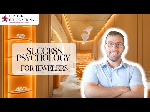 Success Psychology: Unlocking the Secrets to Business Success