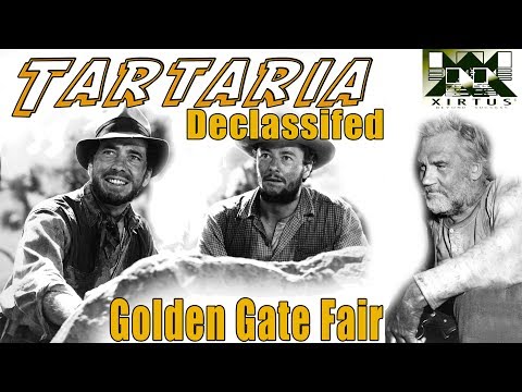 Tartarian Exposition Footage at Treasure Island San Francisco Worlds Fair