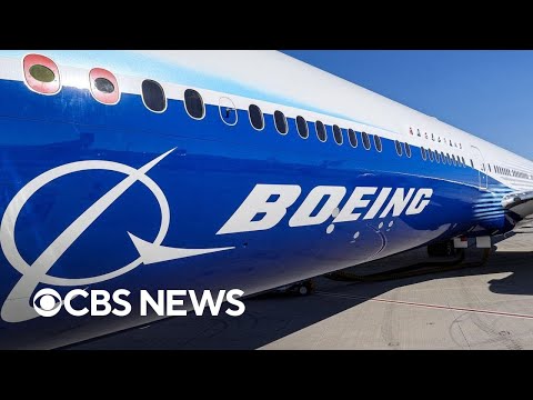 What to know about FAA&#039;s oversight of Boeing amid safety concerns