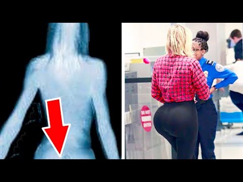 CRAZIEST Airport Security Finds Ever! What They Discovered Will SHOCK You! Travel Documentary