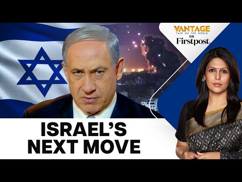 Biden Refuses to Back Israeli Strikes on Iran’s Nuclear Sites | Vantage with Palki Sharma