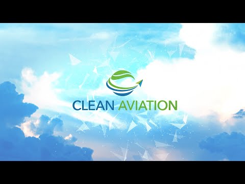 Clean Aviation fosters novel sustainable aircraft innovation