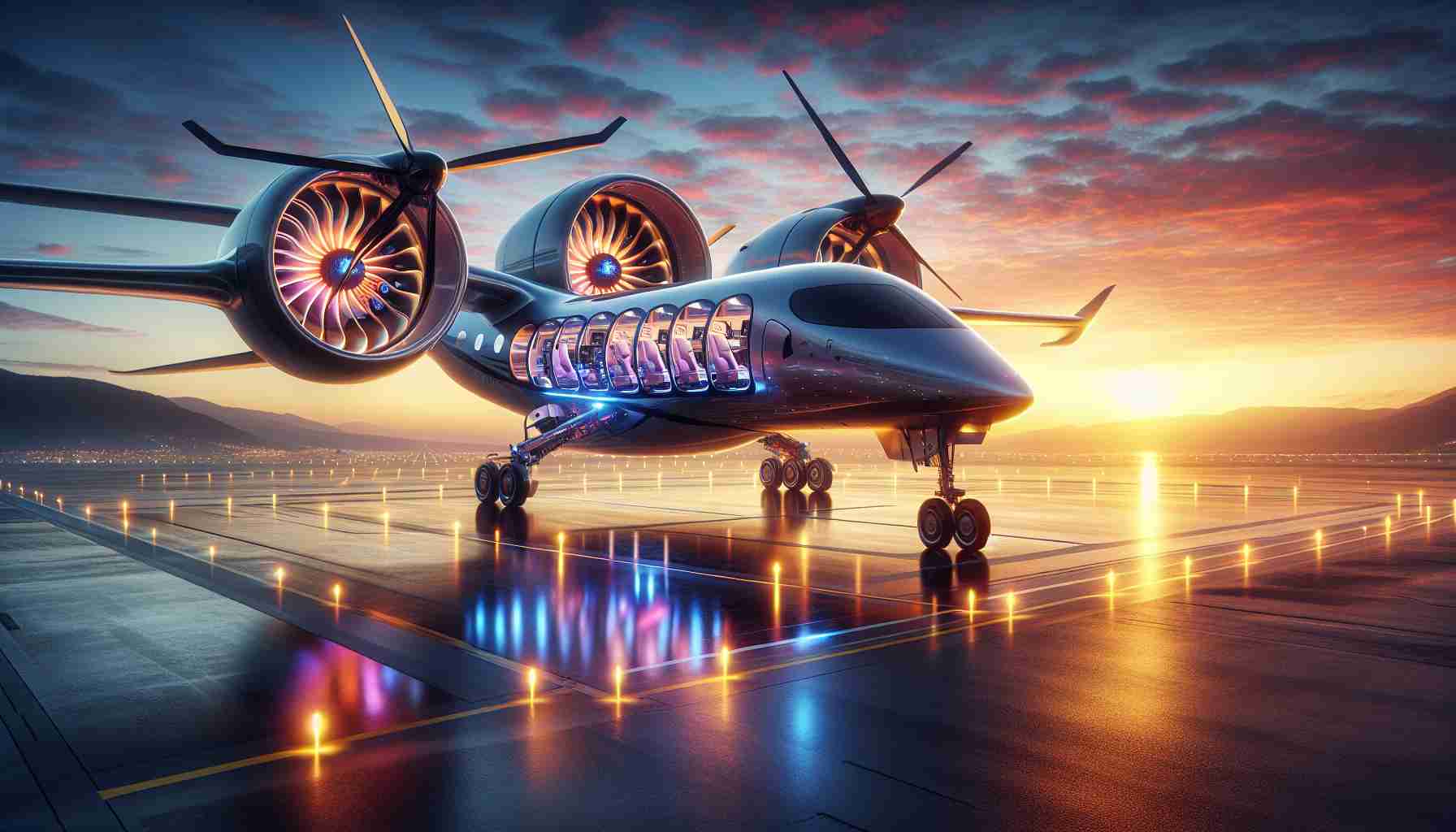 Revolutionizing Air Travel: Diehl Aviation’s Game-Changing Innovations