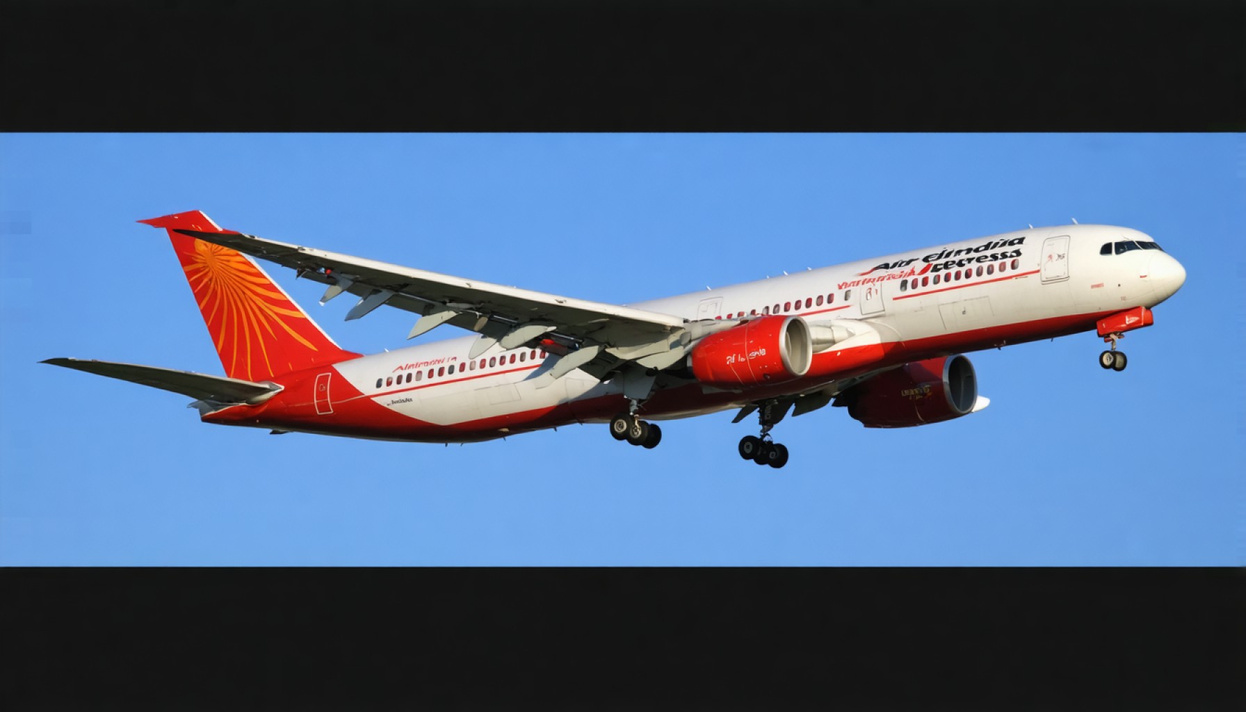 The Turbulent Flight Path: Air India Express’ Overlapping Schedules Set to Dilute Market Gains