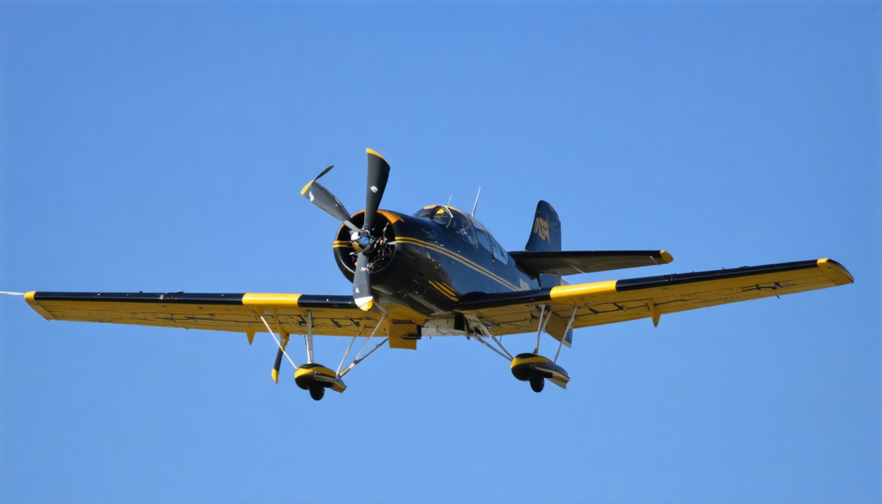 High-Flying Futures: Iowa’s New Aviation Program Takes Off