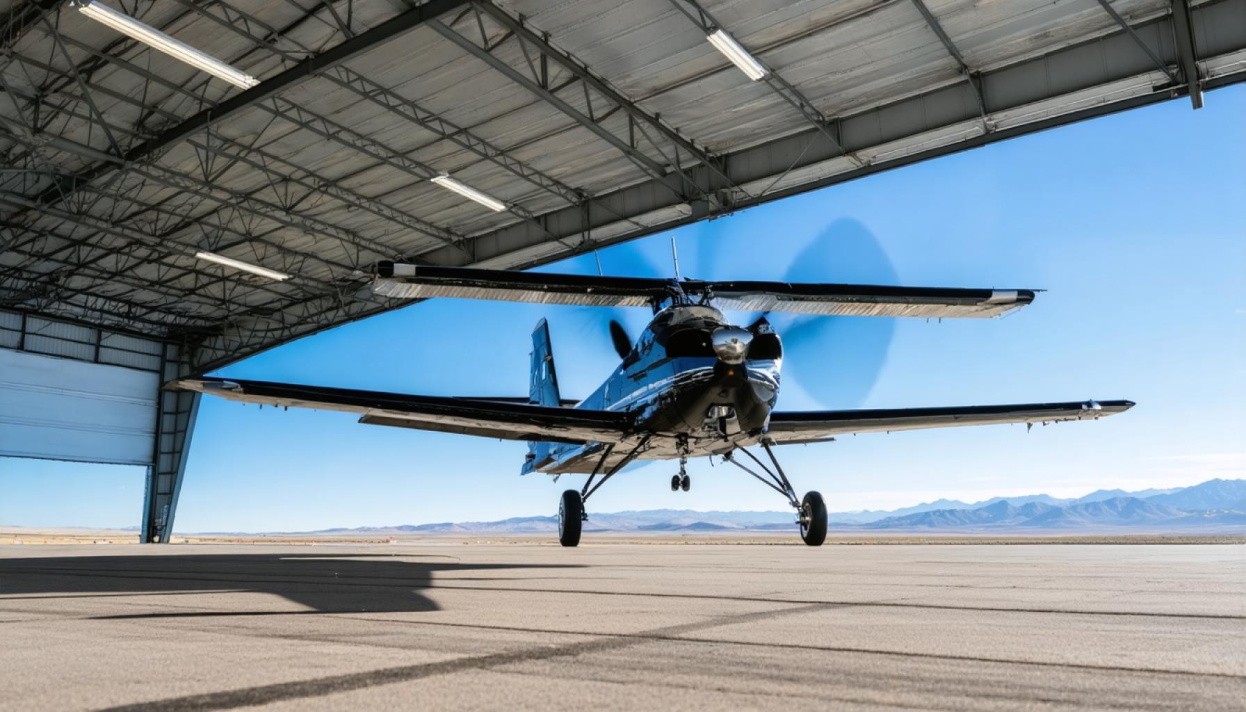 The Sky’s the Limit: How West Star Aviation’s Grand Junction Expansion is Powering the Future of Flight