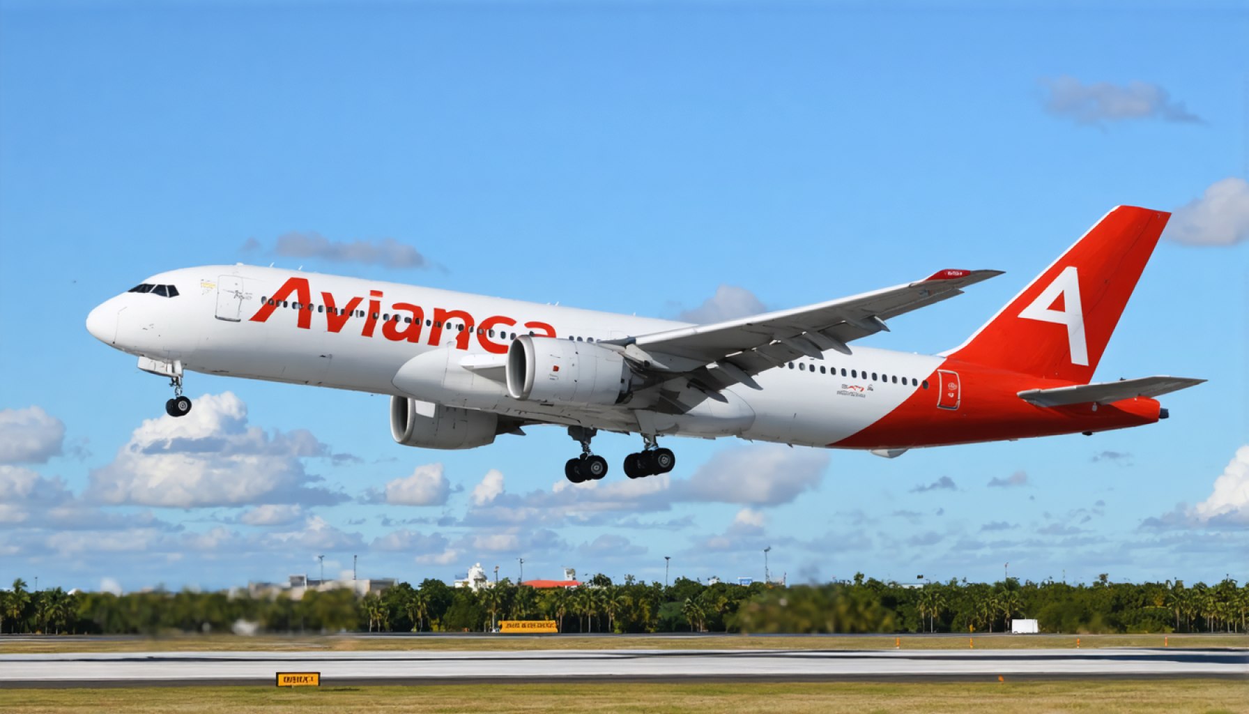 The New Route Revolution: Avianca’s Tampa Expansion Takes Off